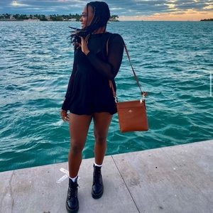 Meet your Posher, Bethany